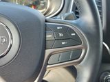 Used 2019 Jeep Cherokee SUV