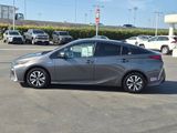 Used 2018 Toyota Prius Prime Hatchback