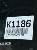 Used 2025 Ford Bronco SUV