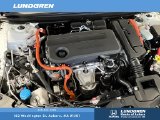 New 2026 Honda Accord Hybrid Sedan