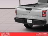 New 2026 Nissan Frontier Truck