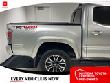 Used 2022 Toyota Tacoma Truck