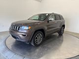 Used 2021 Jeep Grand Cherokee SUV