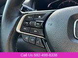 Used 2022 Honda Accord Sedan