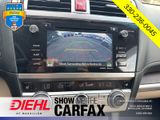 Used 2017 Subaru Outback SUV