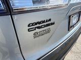 Used 2025 Toyota Corolla Cross SUV