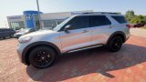 Used 2023 Ford Explorer SUV