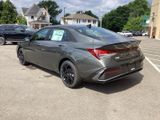 New 2026 Hyundai Elantra Sedan
