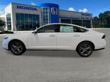 New 2026 Honda Accord Hybrid Sedan