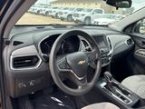 Used 2024 Chevrolet Equinox SUV