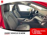 Used 2024 Toyota Camry Sedan