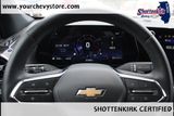 Used 2026 Chevrolet Equinox SUV