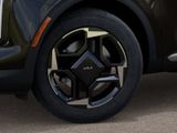 New 2027 Kia Sportage SUV