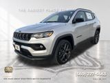 New 2026 Jeep Compass SUV