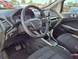 Used 2019 Ford EcoSport SUV
