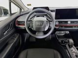 New 2027 Toyota Prius Plug-in Hybrid Sedan