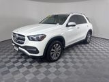 Used 2022 Mercedes-benz GLE SUV