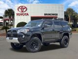 Used 2023 Toyota 4Runner SUV