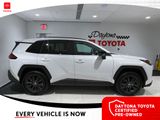 Used 2026 Toyota RAV4 SUV