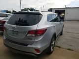 Used 2017 Hyundai Santa Fe SUV