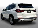 Used 2022 BMW X3 SUV