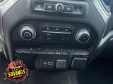Used 2025 Chevrolet Silverado 1500 Truck