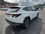 Used 2022 Hyundai Tucson Hybrid SUV