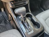 Used 2017 Chevrolet Colorado Truck