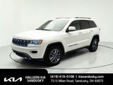 Used 2021 Jeep Grand Cherokee SUV