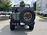 Used 2024 Jeep Gladiator Truck