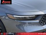 Used 2025 Honda Accord Sedan