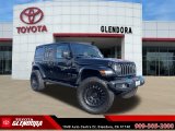 Used 2024 Jeep Wrangler SUV