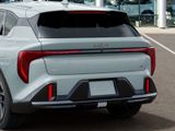New 2026 Kia K4 Hatchback Hatchback