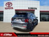 Used 2025 Kia Sorento SUV