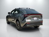New 2026 Toyota bZ SUV