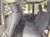 New 2026 Jeep Wrangler SUV
