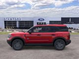New 2026 Ford Bronco Sport SUV