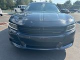 Used 2022 Dodge Charger Sedan