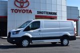 Used 2025 Ford Transit-250 Van