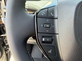 New 2026 Toyota bZ SUV
