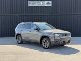 New 2026 Jeep Cherokee SUV