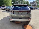 New 2026 Hyundai Tucson SUV
