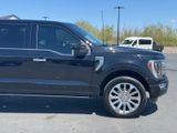 Used 2021 Ford F-150 Truck