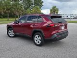 Used 2019 Toyota RAV4 SUV