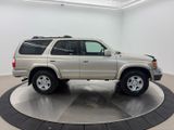 Used 2002 Toyota 4Runner SUV