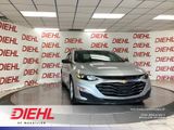 Used 2020 Chevrolet Malibu Sedan