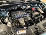 New 2027 Honda HR-V SUV
