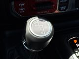New 2026 Jeep Wrangler SUV