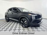 Used 2025 Nissan Kicks SUV