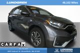 Used 2020 Honda CR-V SUV
